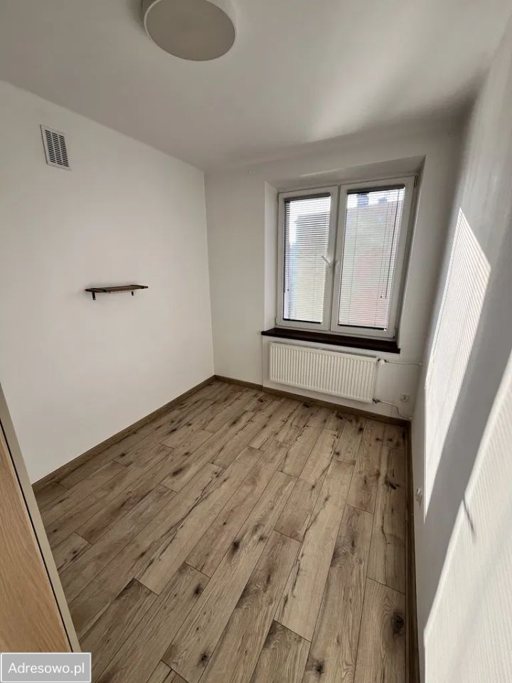 Mieszkanie 2-pokojowe Brzeszcze, ul. Gabriela Narutowicza. Zdjęcie 2