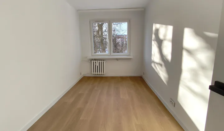 Mieszkanie 3-pokojowe Kalisz Kaliniec, ul. Bogumiła i Barbary