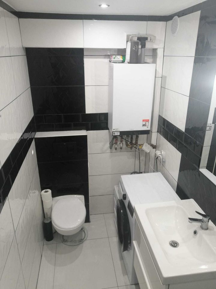 Mieszkanie 3-pokojowe Tczew, ul. Nowowiejska. Zdjęcie 5