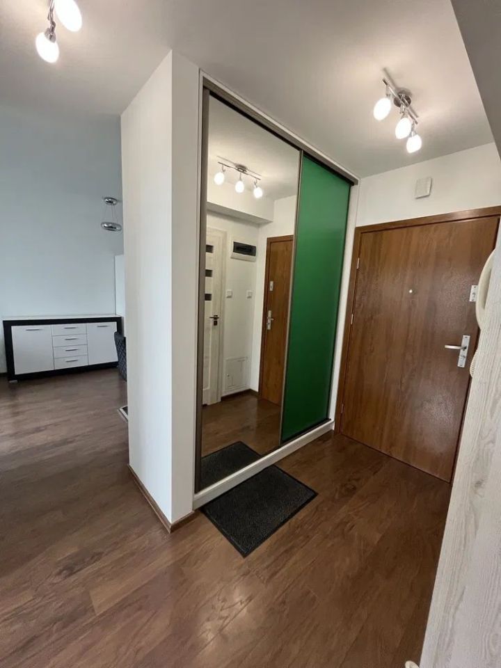 Mieszkanie 2-pokojowe Koszalin. Zdjęcie 6