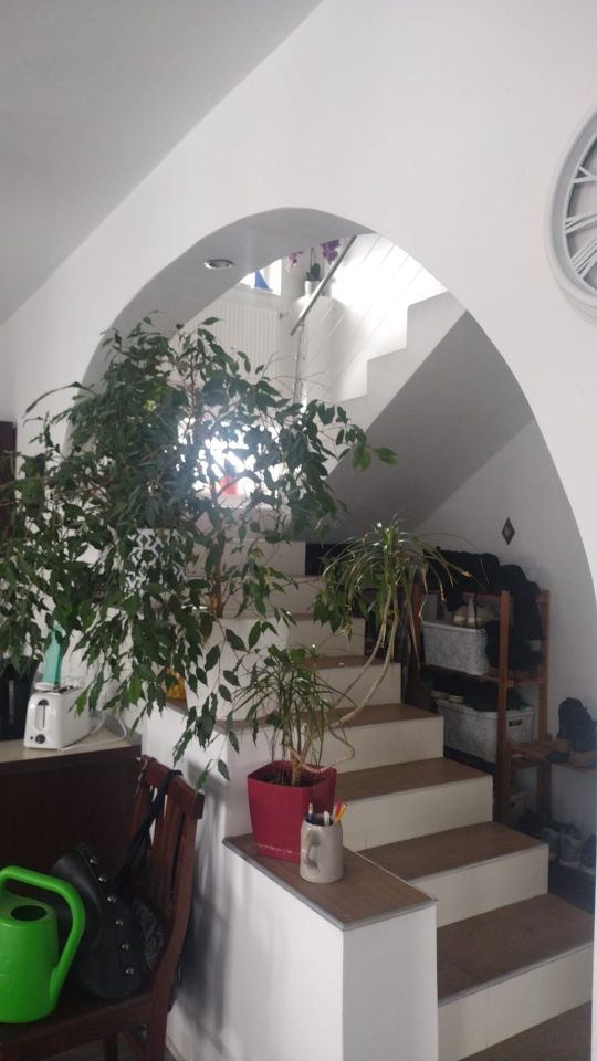 dom wolnostojący, 4 pokoje Białopole Białopole-Kolonia, ul. Tadeusza Kościuszki. Zdjęcie 9