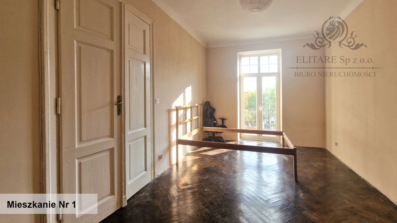 Mieszkanie 4-pokojowe Warszawa Kamionek, ul. Grochowska. Zdjęcie 4