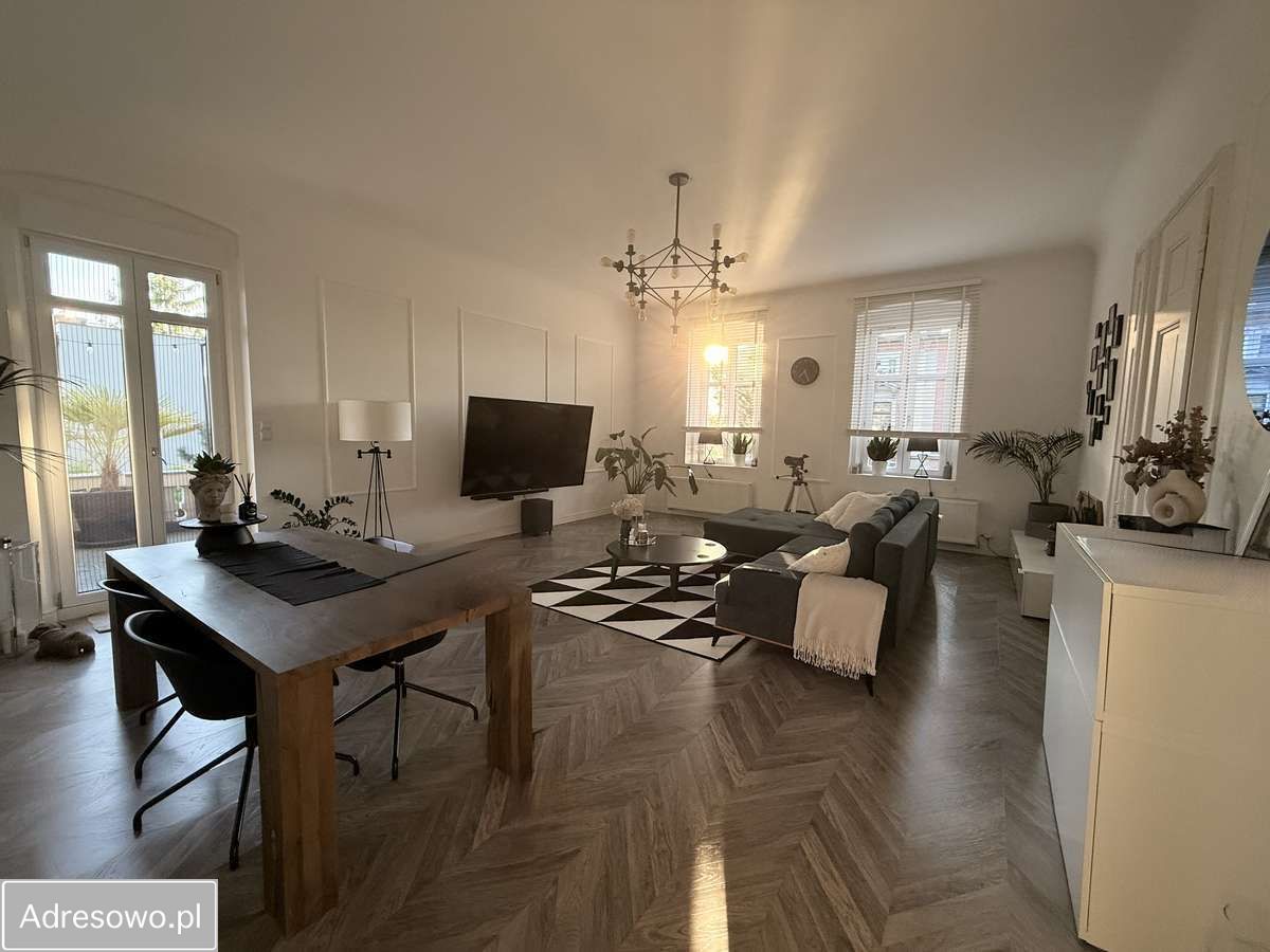 Mieszkanie 4-pokojowe Świdnica, ul. Lwa Tołstoja. Zdjęcie 20