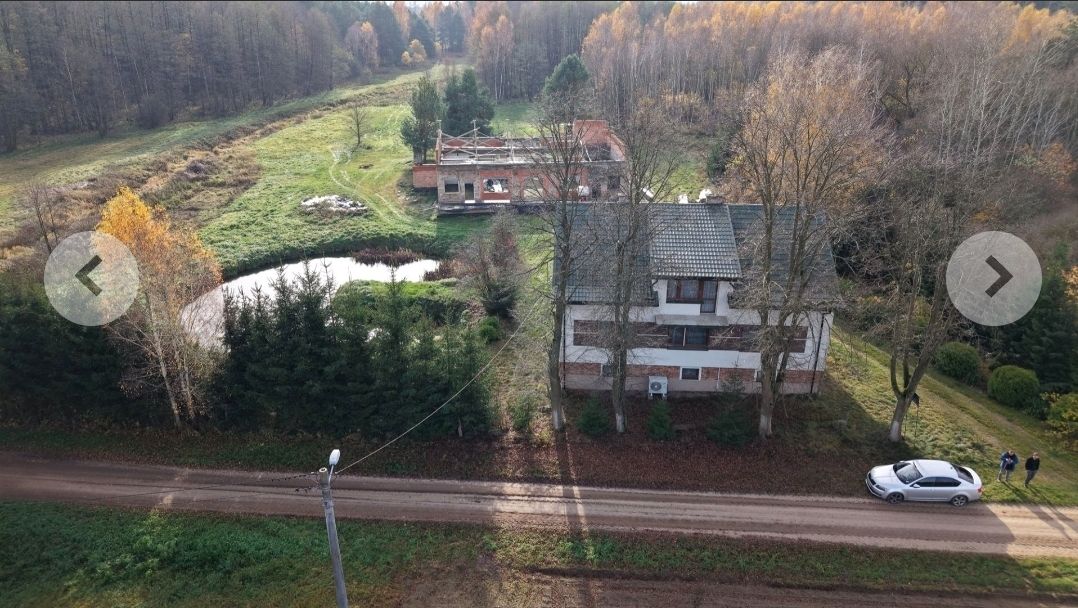 dom wolnostojący, 10 pokoi Rumoka, Rumoka. Zdjęcie 15