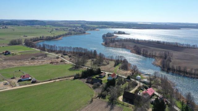 Działka rolna Grądzkie. Zdjęcie 6