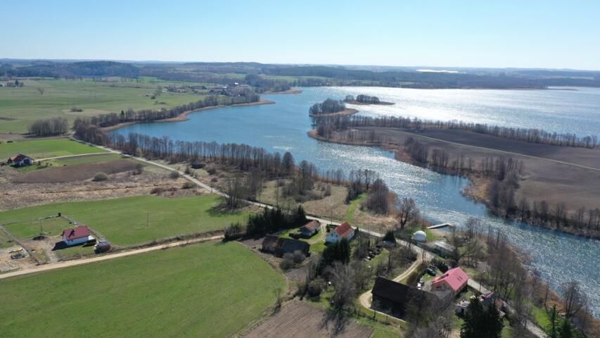 Działka rolna Grądzkie. Zdjęcie 6