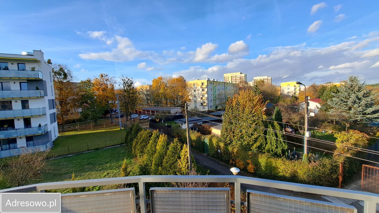 Mieszkanie 3-pokojowe Bydgoszcz Kapuściska, ul. Wojska Polskiego. Zdjęcie 2