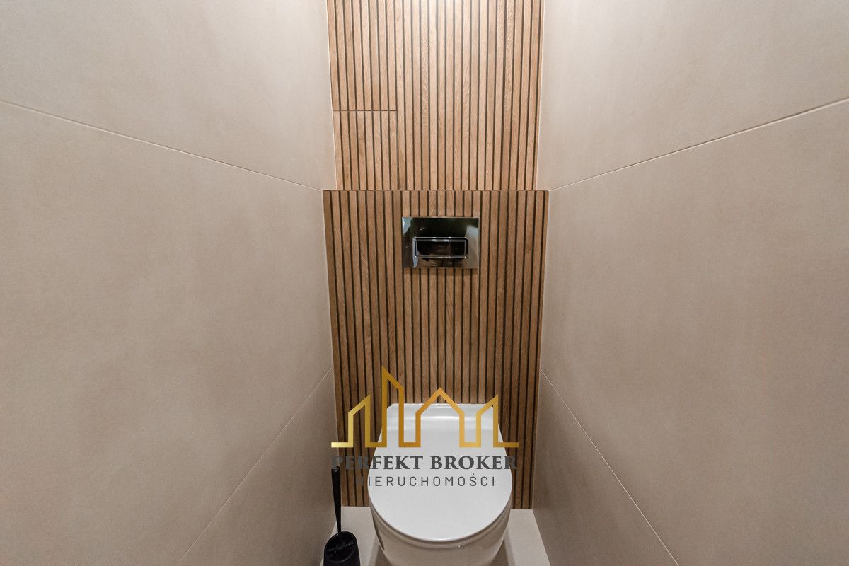 Mieszkanie 3-pokojowe Lublin LSM, ul. Pana Balcera. Zdjęcie 9