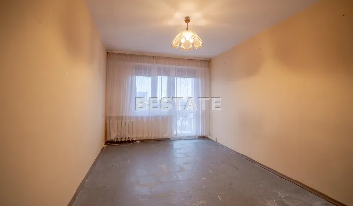 Mieszkanie 3-pokojowe Tarnów