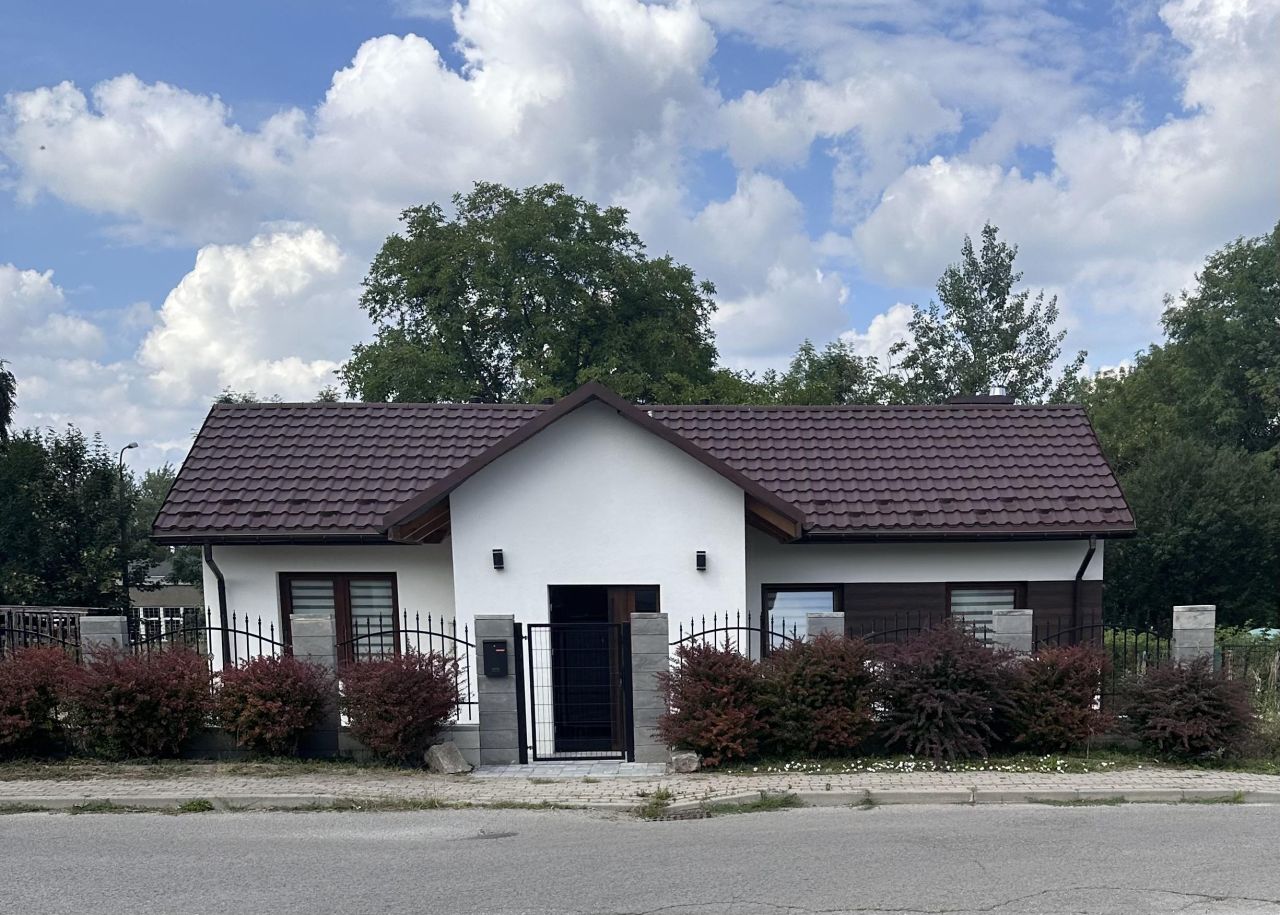 dom wolnostojący, 3 pokoje Przeworsk, ul. 11 Listopada. Zdjęcie 11