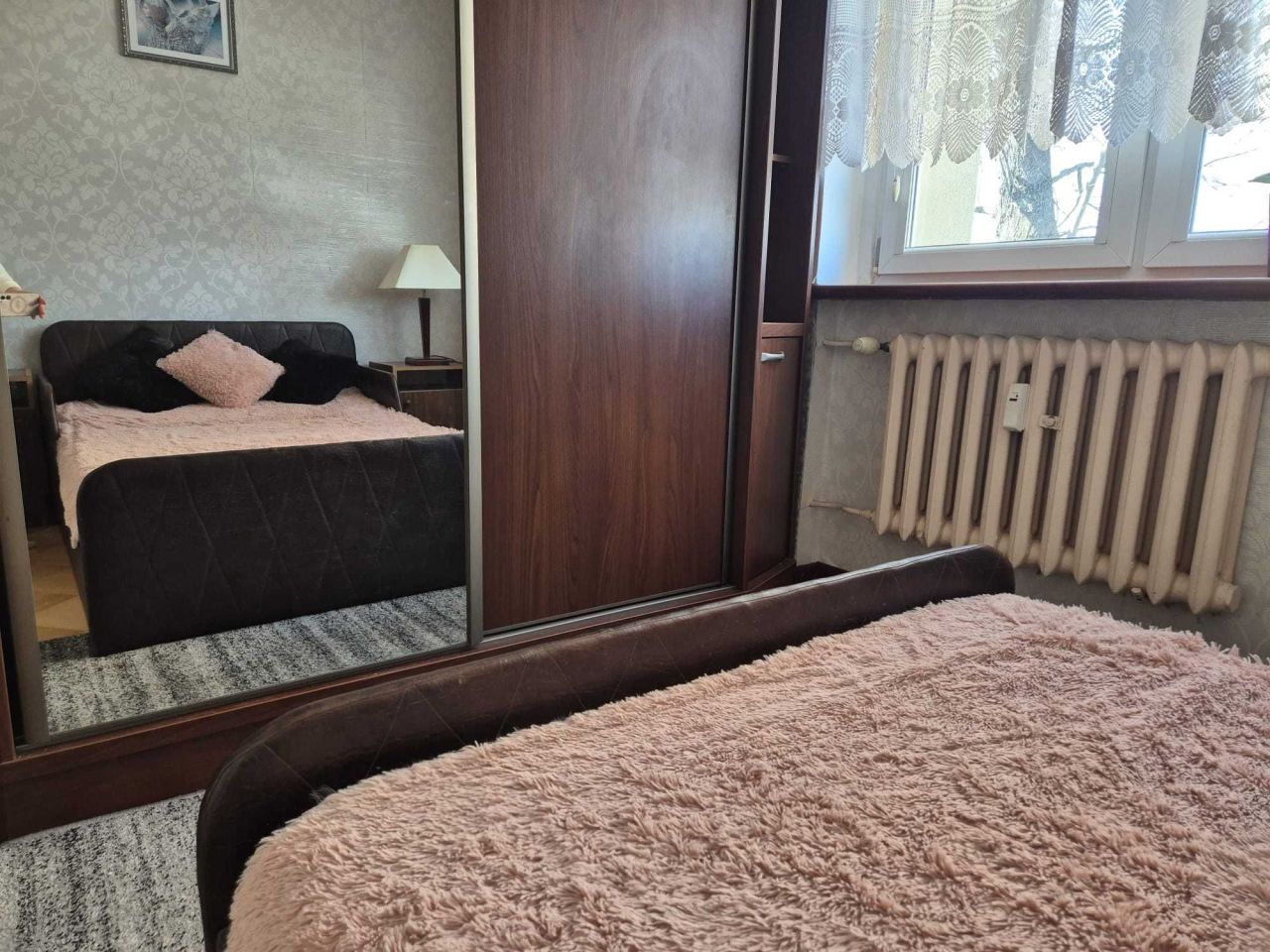 Mieszkanie 4-pokojowe Łomża, ul. Poznańska. Zdjęcie 5