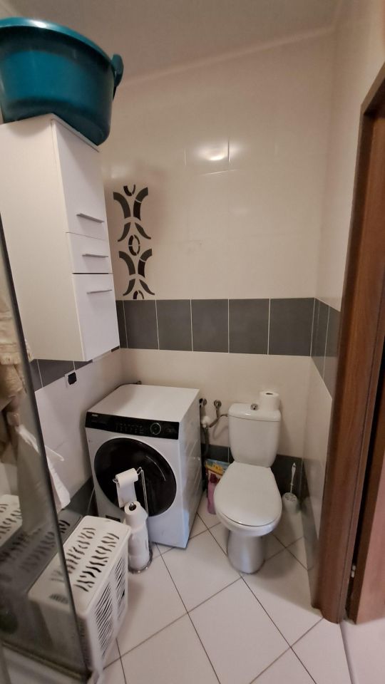 Mieszkanie 4-pokojowe Bydgoszcz Fordon, Brzechwy 2c. Zdjęcie 13