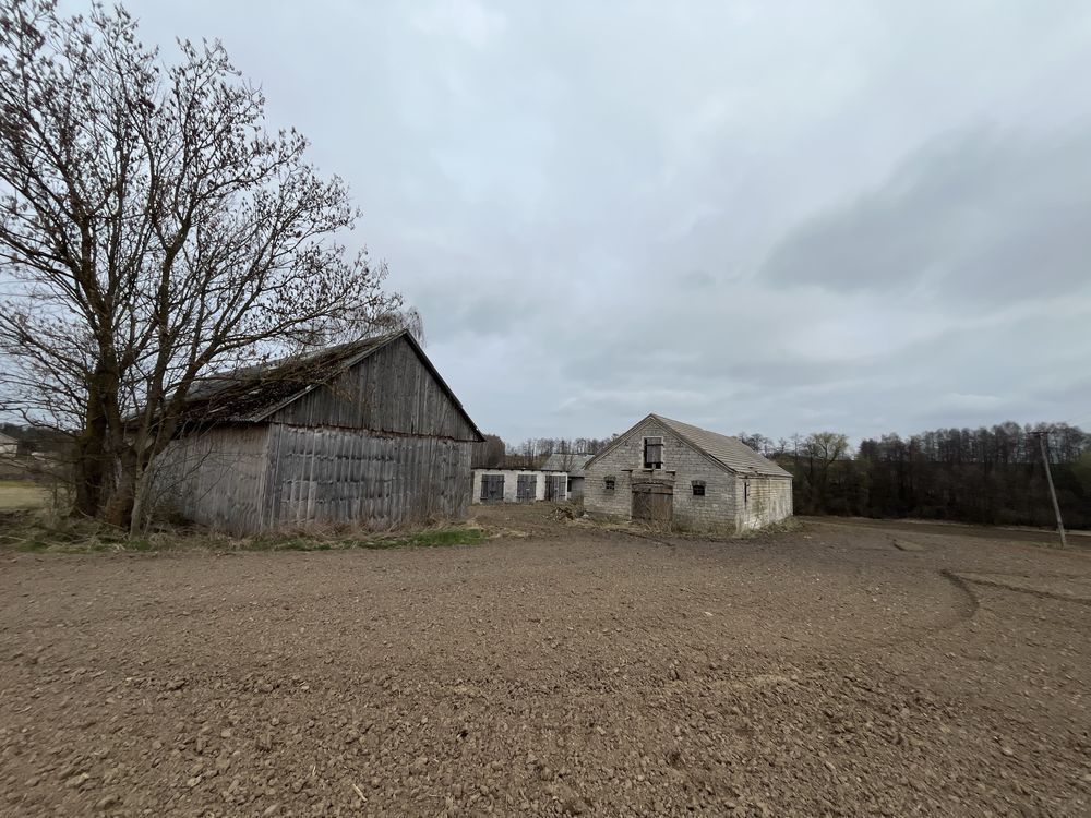 gospodarstwo Jurkowice. Zdjęcie 4