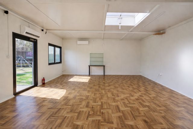 Biuro Poznań Wilda, ul. Droga Dębińska. Zdjęcie 1