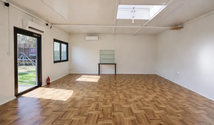 Biuro Poznań Wilda, ul. Droga Dębińska