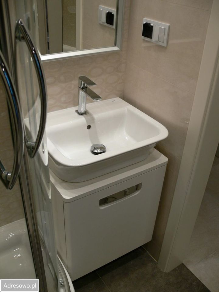 Mieszkanie 1-pokojowe Warszawa Śródmieście, ul. Hoża. Zdjęcie 9