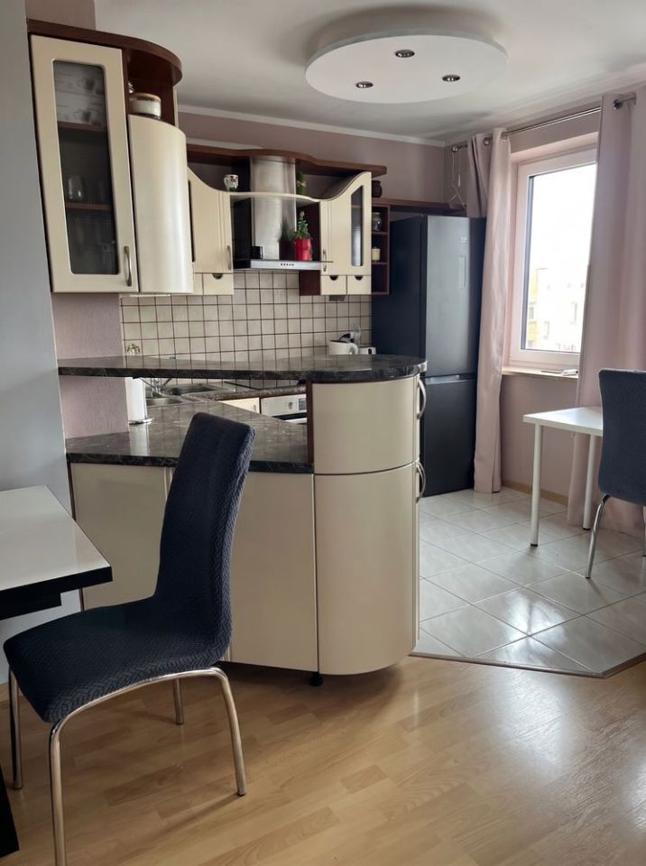 Mieszkanie 2-pokojowe Białystok Piasta, ul. Sybiraków. Zdjęcie 6