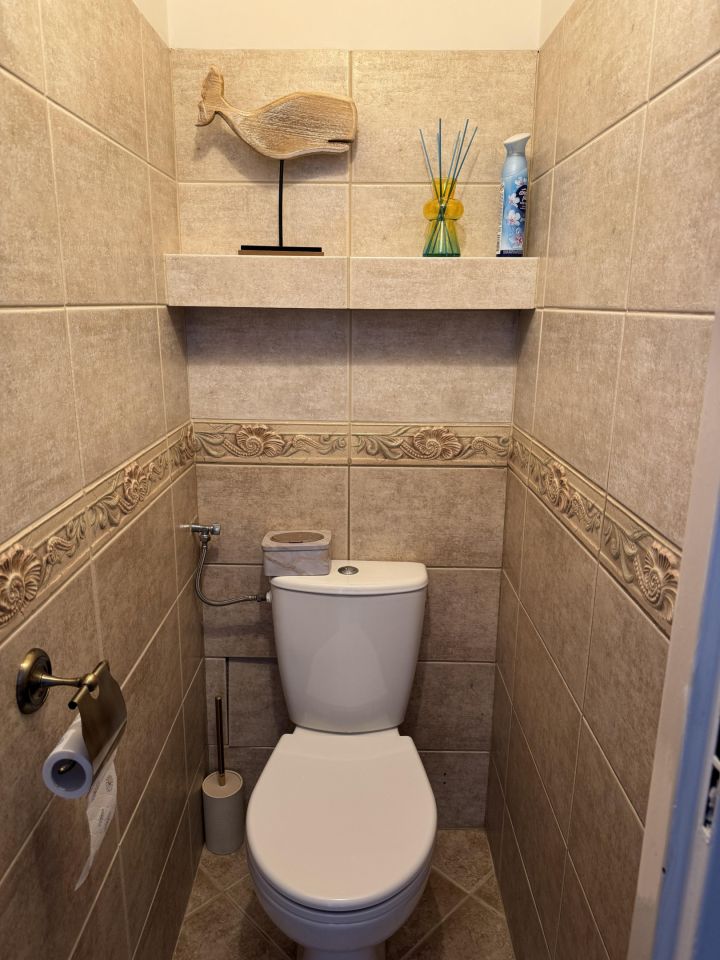 Mieszkanie 3-pokojowe Grudziądz Chełmińskie Przedmieście, ul. Kalinkowa. Zdjęcie 10