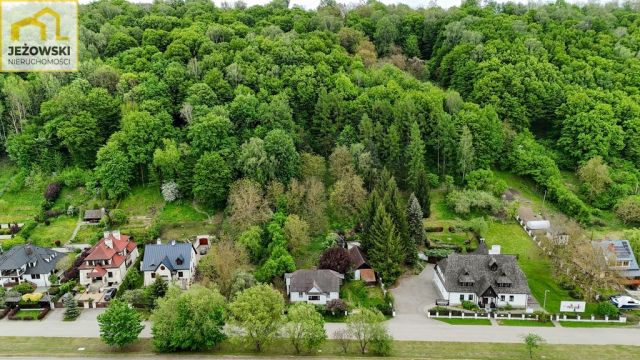 dom wolnostojący, 4 pokoje Kazimierz Dolny, ul. Puławska. Zdjęcie 20