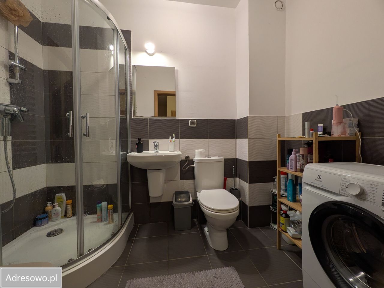 Pokój Kraków Ruczaj, ul. Czerwone Maki. Zdjęcie 5