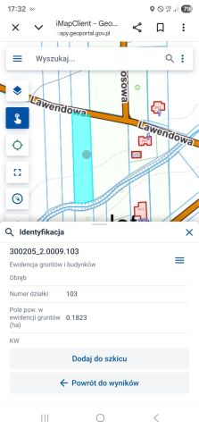 Działka budowlana Lubasz. Zdjęcie 1