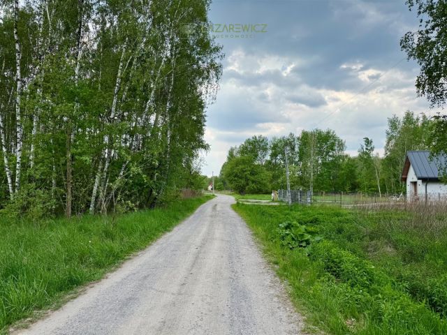 Działka budowlana Pogorzel, ul. Polna. Zdjęcie 2