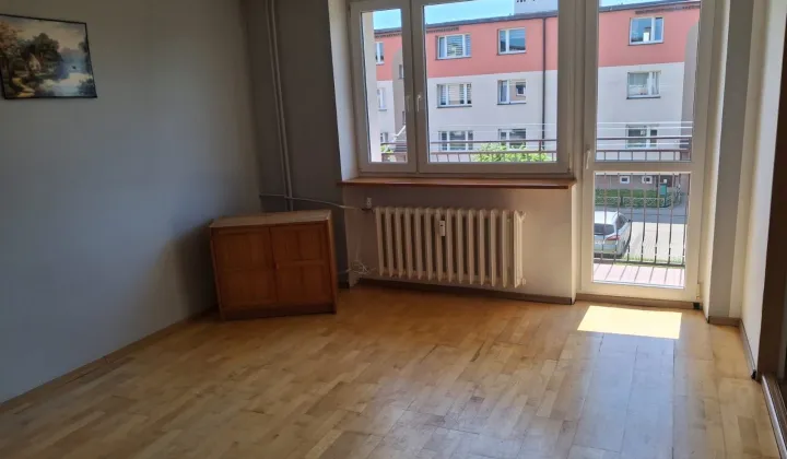 Mieszkanie 1-pokojowe Czaplinek, ul. Jana Kochanowskiego