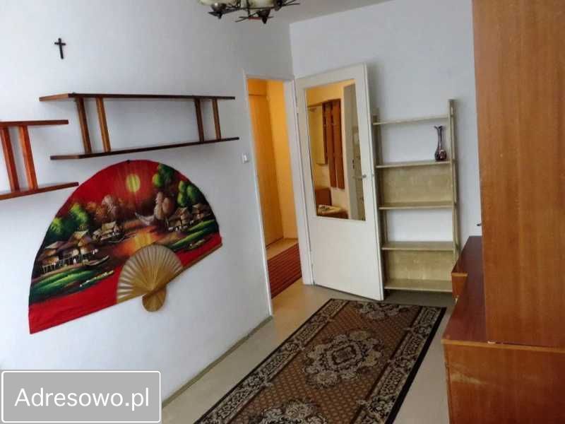 Mieszkanie 2-pokojowe Warszawa Praga-Północ, ul. Ząbkowska. Zdjęcie 4