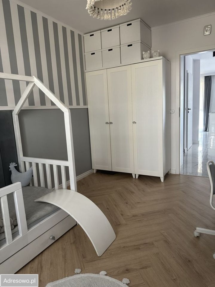 Mieszkanie 3-pokojowe Lublin Felin, ul. Generała Stanisława Skalskiego. Zdjęcie 8