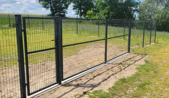 Działka budowlana Miłachówek
