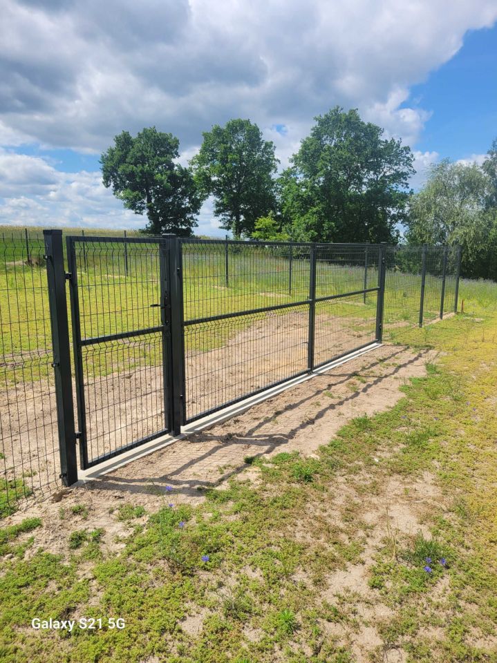 Działka budowlana Miłachówek. Zdjęcie 1