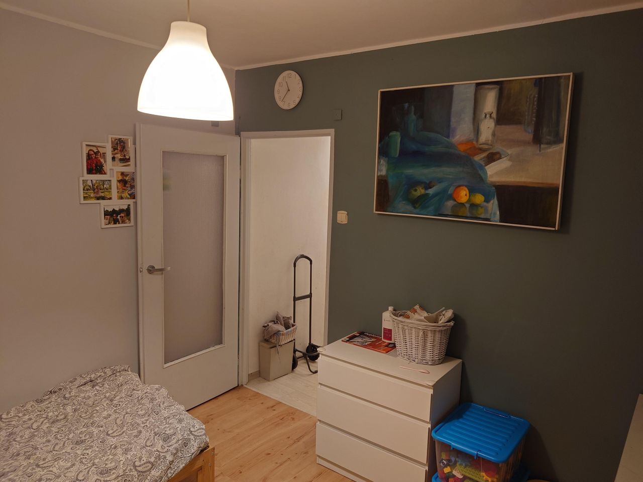 Mieszkanie 3-pokojowe Łódź Śródmieście, ul. Piotrkowska. Zdjęcie 17