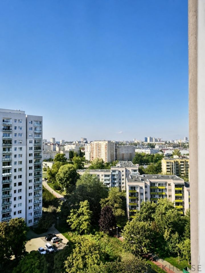 Mieszkanie 2-pokojowe Warszawa Praga-Południe, ul. Władysława Umińskiego. Zdjęcie 8