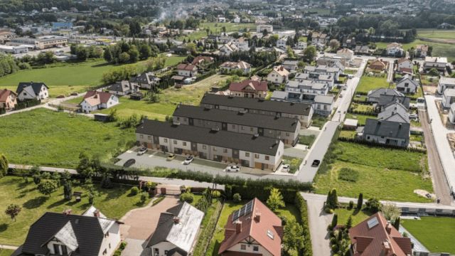 Mieszkanie 3-pokojowe Rzeszów, al. gen. Władysława Sikorskiego. Zdjęcie 2
