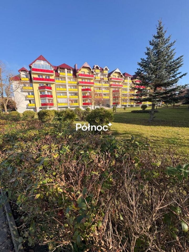 Mieszkanie 2-pokojowe Białystok Dziesięciny, ul. Jarzębinowa. Zdjęcie 22