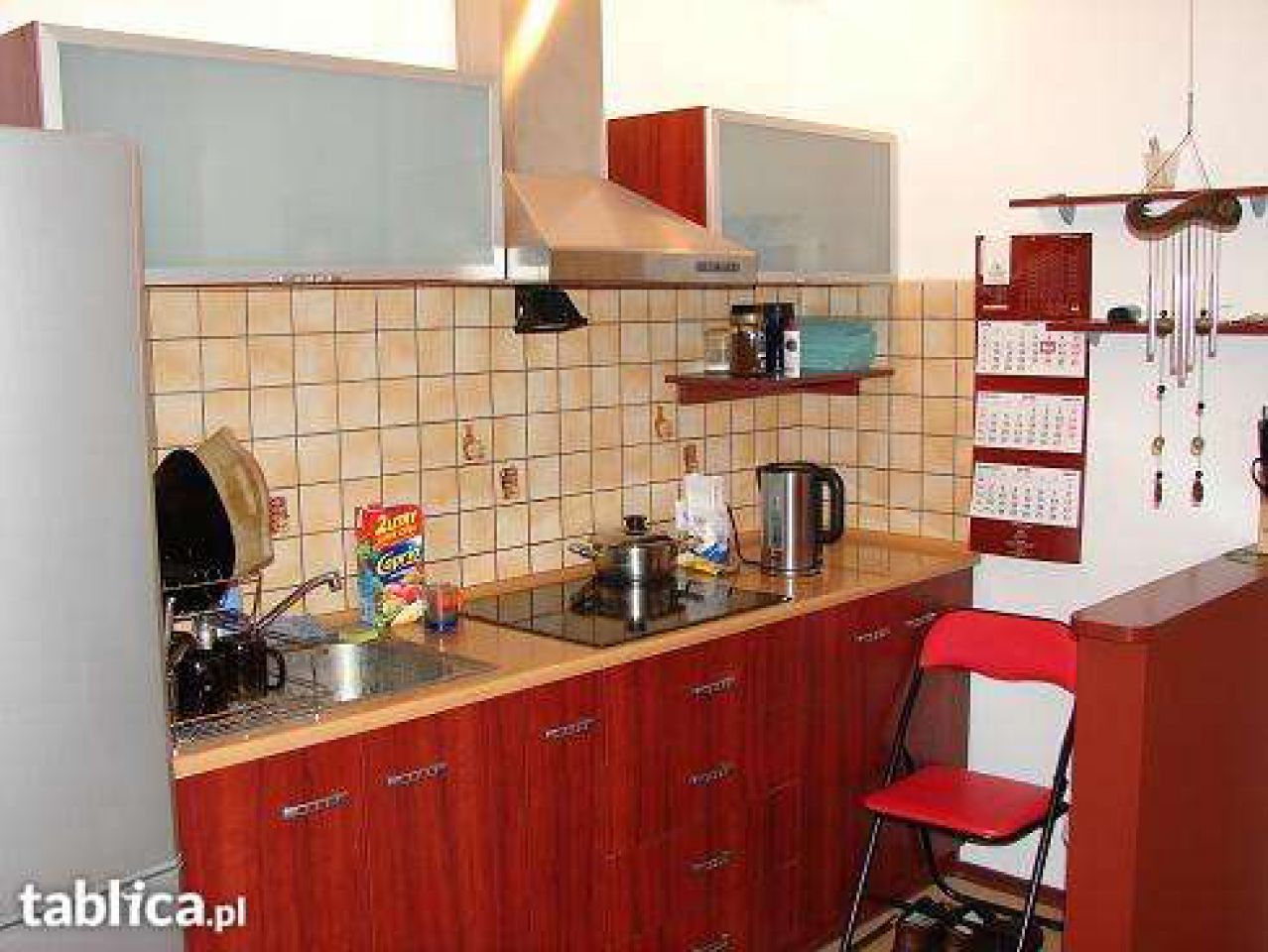 Mieszkanie 1-pokojowe Białystok Centrum, ul. Józefa Marjańskiego. Zdjęcie 3