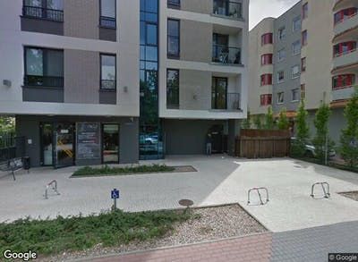 Mieszkanie 3-pokojowe Poznań Grunwald, ul. Modra. Zdjęcie 1