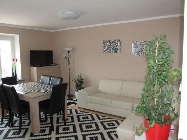 Mieszkanie 3-pokojowe Rzeszów Wilkowyja, ul. Leszka Czarnego. Zdjęcie 1