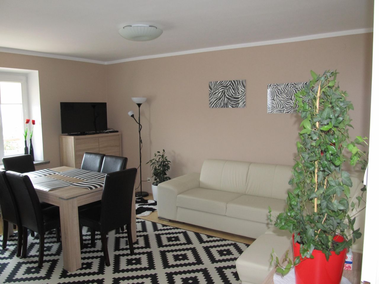 Mieszkanie 3-pokojowe Rzeszów Wilkowyja, ul. Leszka Czarnego