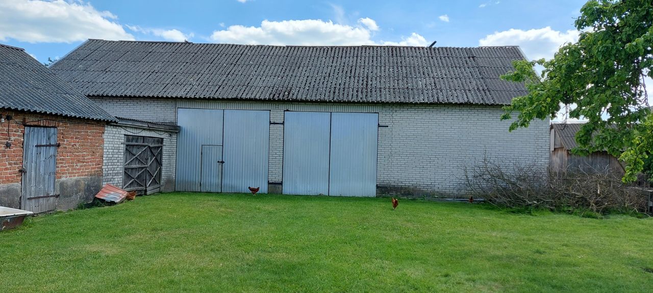 dom wolnostojący, 4 pokoje Wola Okrzejska. Zdjęcie 4