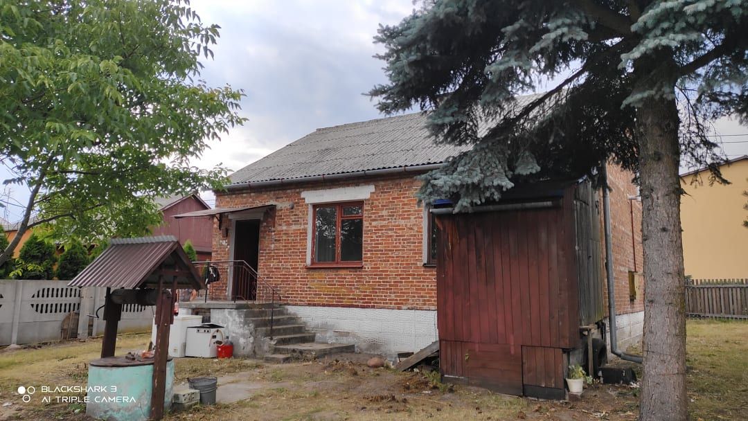 dom wolnostojący, 4 pokoje Zaklików, ul. Tartak