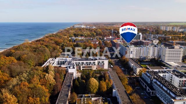 Hotel/pensjonat Kołobrzeg, ul. Tadeusza Kościuszki. Zdjęcie 1