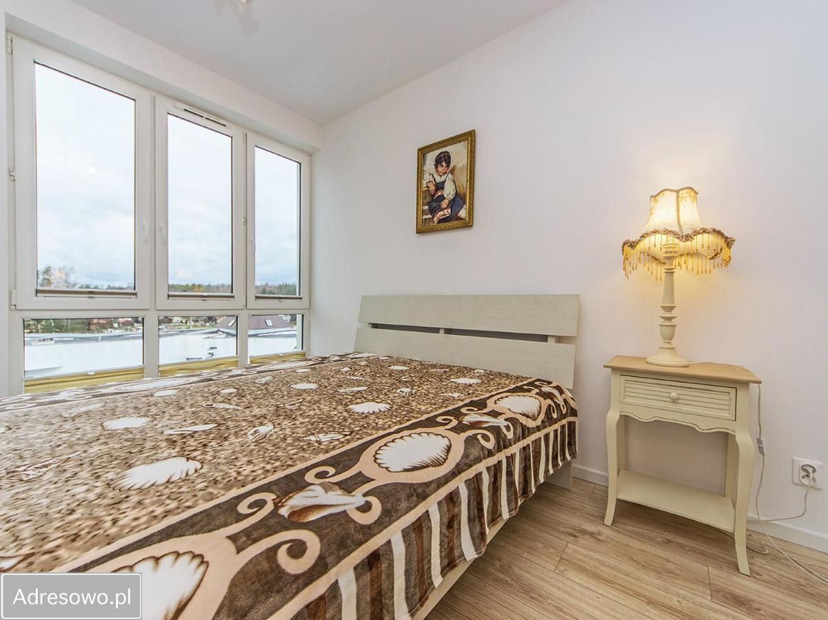 Mieszkanie 3-pokojowe Jantar, ul. Rybacka. Zdjęcie 10