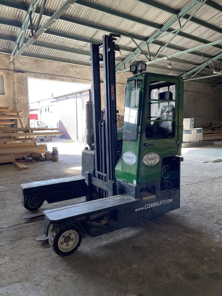 Hala/magazyn Kłobuck, ul. Elizy Orzeszkowej. Zdjęcie 6