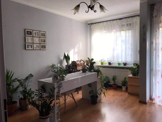 Mieszkanie 2-pokojowe Kraków Podgórze, os. 2 Pułku Lotniczego. Zdjęcie 1