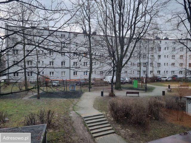 Mieszkanie 2-pokojowe Bytom Śródmieście, ul. Grabowa. Zdjęcie 7