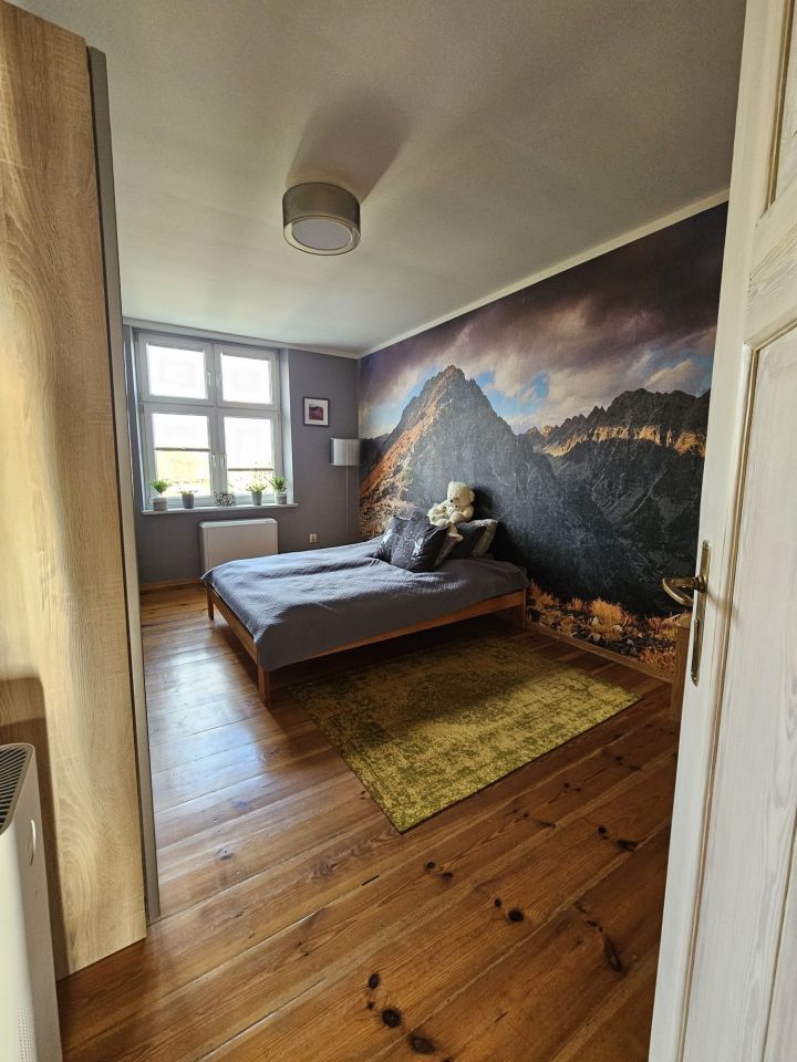 Mieszkanie 2-pokojowe Gorzów Wielkopolski Zawarcie, ul. Piotra Wawrzyniaka. Zdjęcie 5