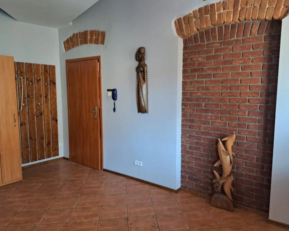 Mieszkanie 4-pokojowe Tarnowskie Góry Centrum, ul. Staropocztowa