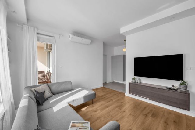 Mieszkanie 2-pokojowe Warszawa Wola, ul. Jana Kazimierza. Zdjęcie 6