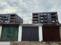 Garaż/miejsce parkingowe Gliwice, ul. Ignacego Daszyńskiego